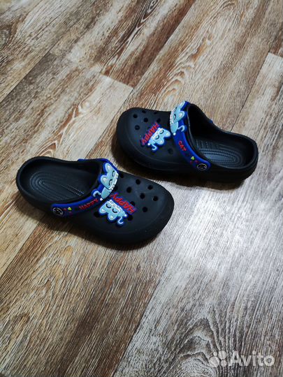 Сланцы детские