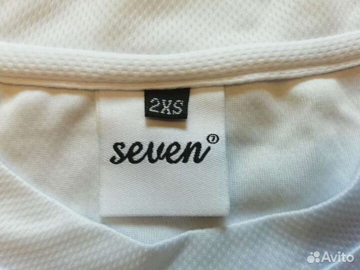 Футбольная / баскетбольная форма