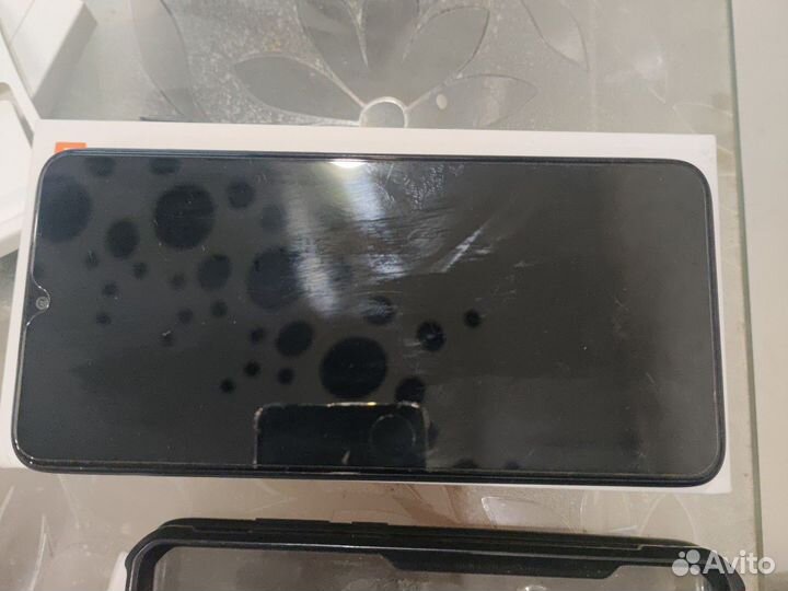 Xiaomi Redmi Note 8 Pro, 6/128 ГБ