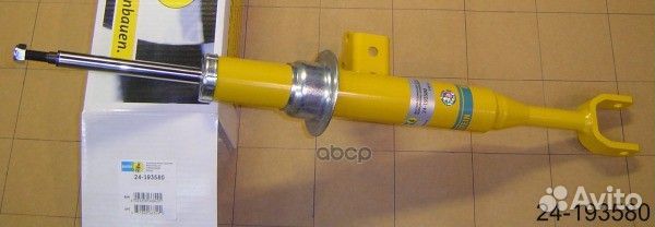 Амортизатор серии B6 Performance 24-193580 Bils