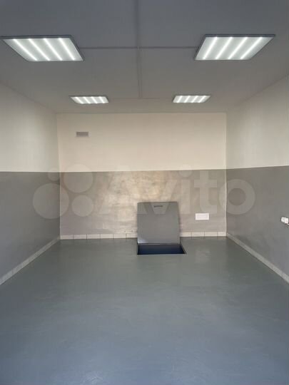 Гараж, 24 м²