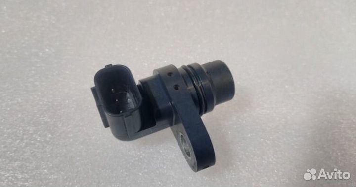 Датчик положения коленвала mazda 3 bl