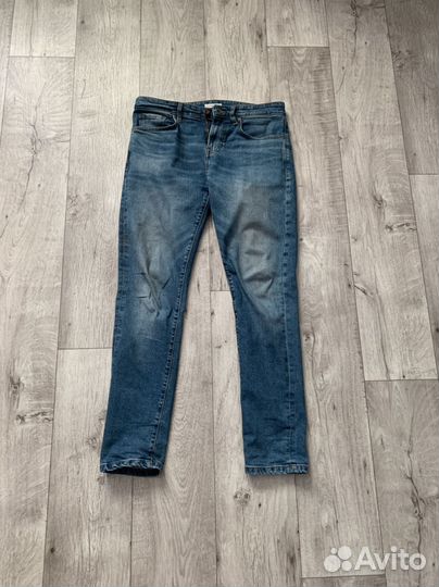 Джинсы Osti 48-50(W33/L33)