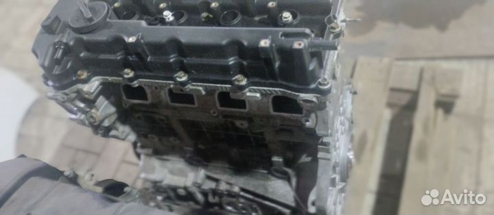 Двигатель Kia Sorento