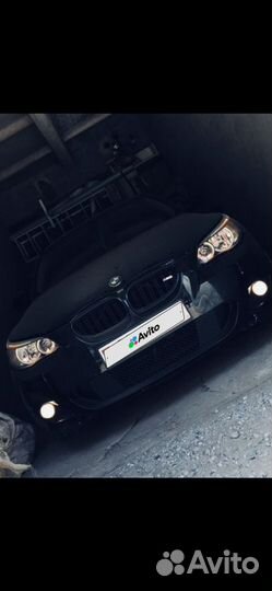 BMW 5 серия 3.0 AT, 2003, 290 000 км