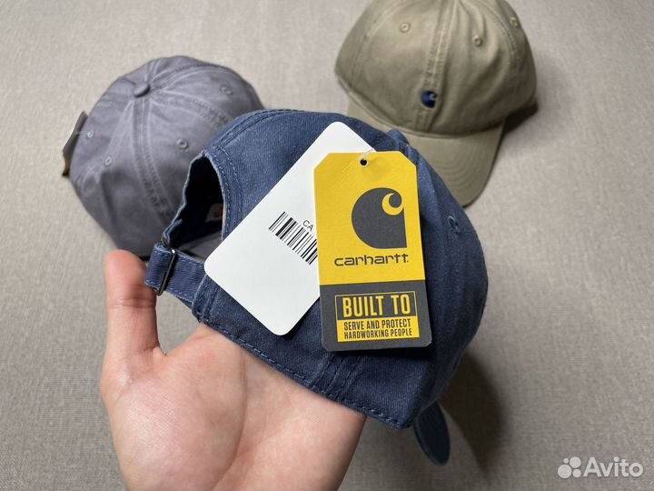 Кепка Carhartt wip