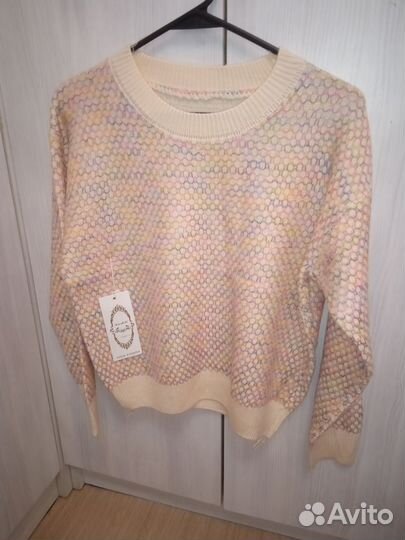 Новая женская одежда