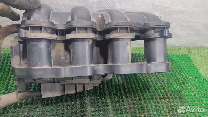 Коллектор впускной KIA soul 2009