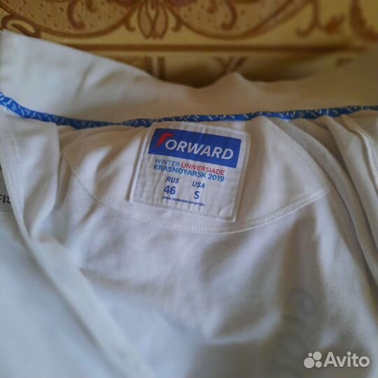 Спортивный костюм