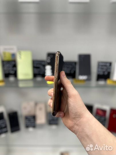 iPhone 11 Pro, 256 ГБ