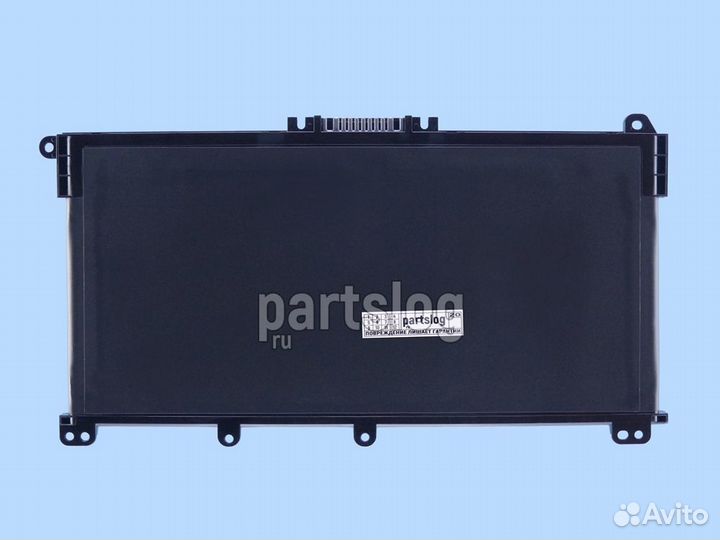 Аккумулятор для HP HT03XL 11.55V 3628mAh 41.9Wh