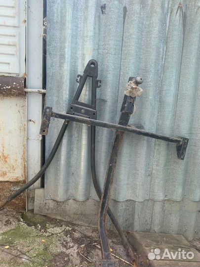 Прицепное устройство,фаркоп