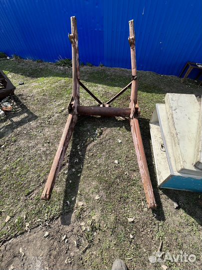 Стрела на кун 08-10