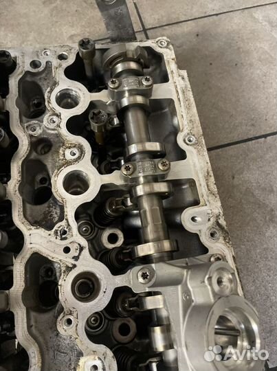 Гбц B48B20B 3.0i комплектная