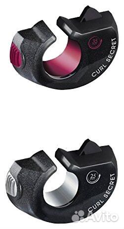 Щипцы плойка BaByliss C1300E