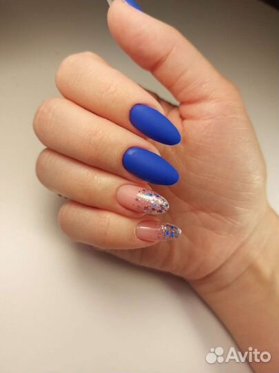 Маникюр Горелово Новогорелово