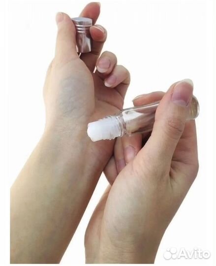 Арабские масляные духи