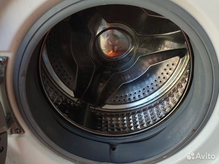 Стиральная машина Samsung бу 6 кг