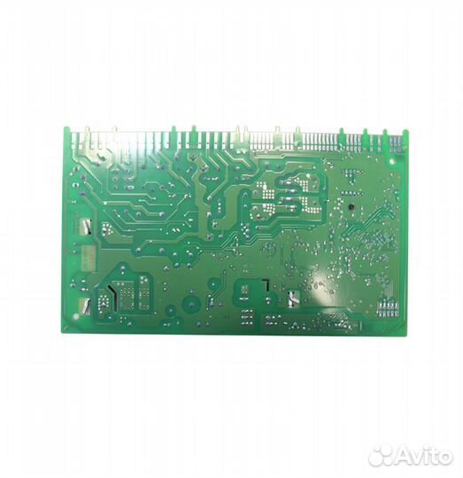 Модуль управления стиральной машины miele 9172851