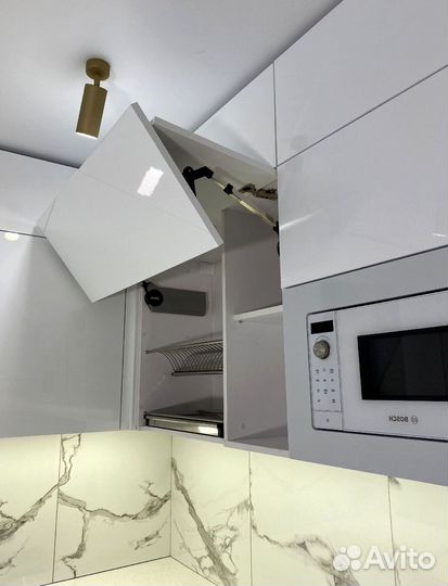 Кухонный гарнитур под заказ. Звоните