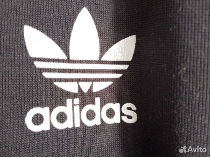 Бомбер от Adidas