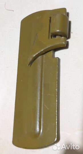 Армейский консервный нож СССР