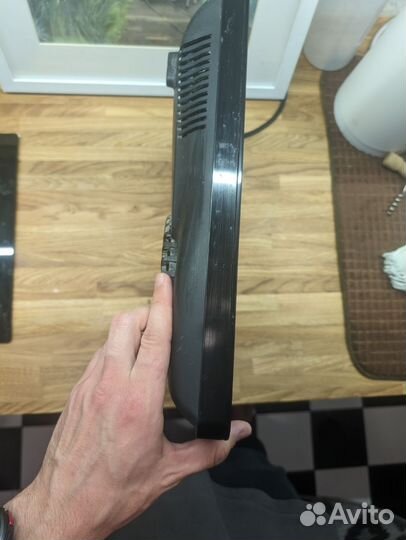 Электрическая индукционная плитка однокофорочная