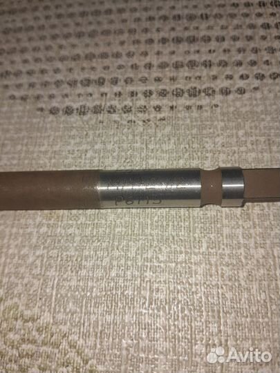 Метчики гаечные м14*2, длина 280мм