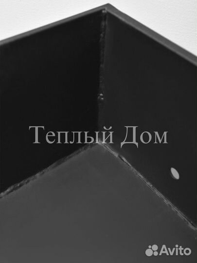 Мангал большой на 12 шампуров, разборный