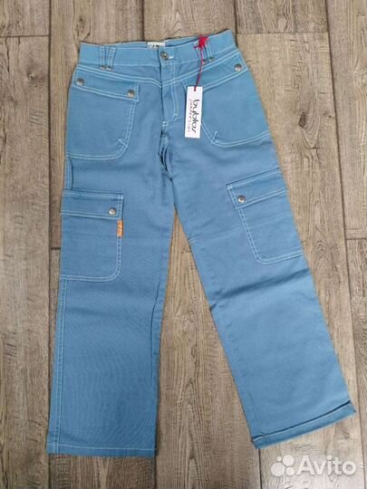 Новые брюки тм Byblos, 140