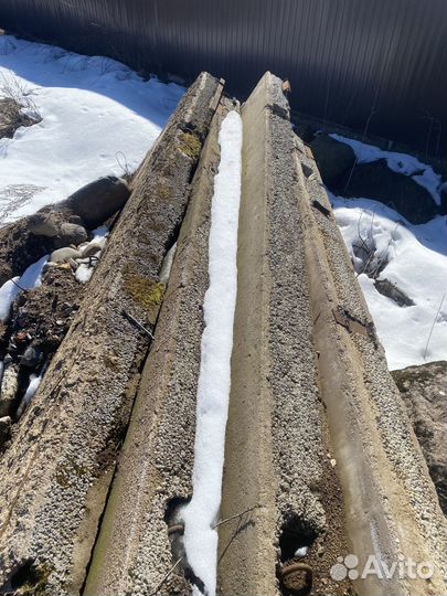 Стеновые керамзитобетонные панели