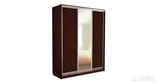 Шкаф купе бу