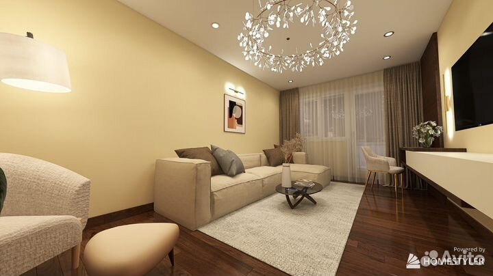 Дизайнер интерьера квартиры дизайн проект дома