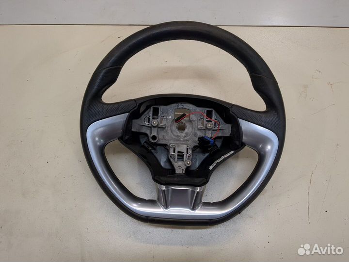 Руль Citroen DS3, 2010