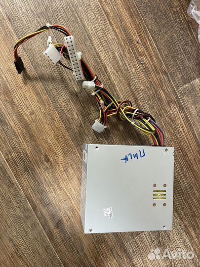 Блок питания