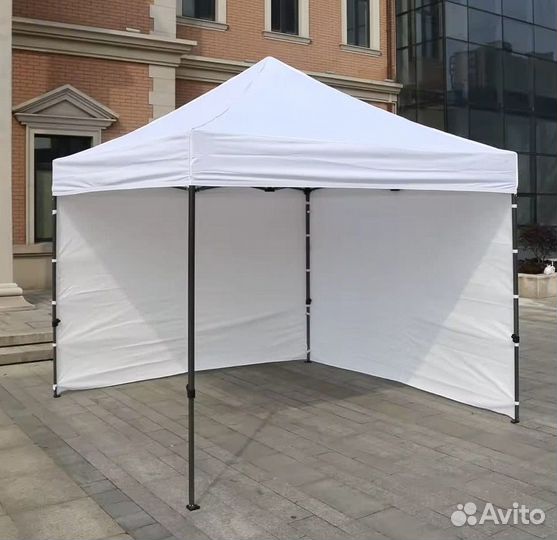 Тенты палатки шатры новые