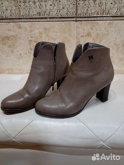 Ботильоны женские 37 размер