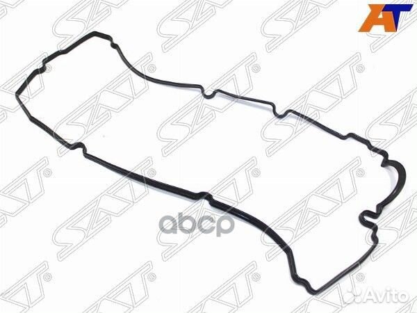 Прокладка клапанной крышки mitsubishi L200 4D56