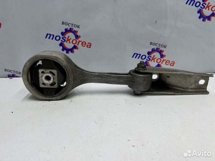 Опора двигателя задняя Skoda Roomster 1.6 BTS 2008