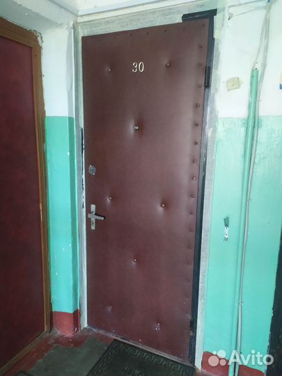 Дверь входная металлическая стальная железная