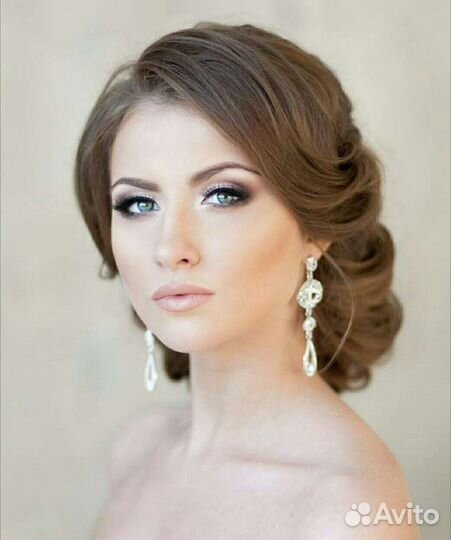 Визажист/Стилист