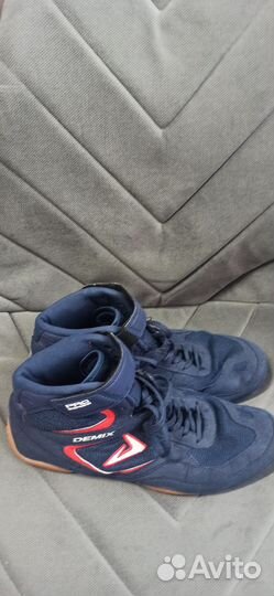 Борцовки для вольной борьбы