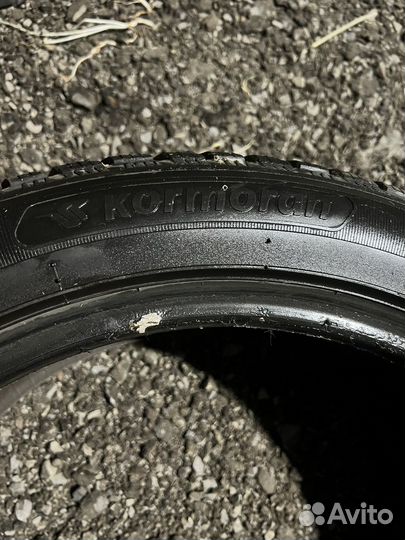 Kormoran Snow 245/45 R18