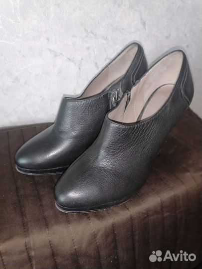 Ботильоны женские