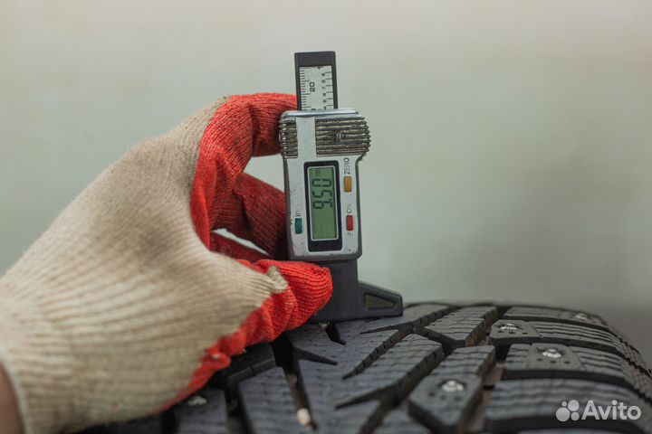 Nokian Tyres Nordman 7 235/55 R17 103T