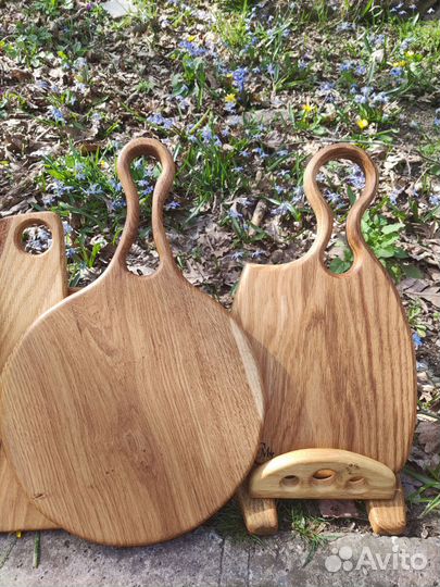 Доска кухонная