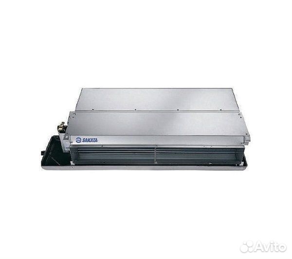 Фанкойл Sakata SFD-400/35V2A