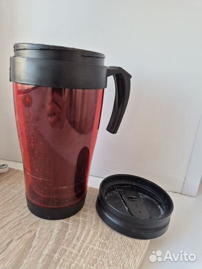 Термо кружка
