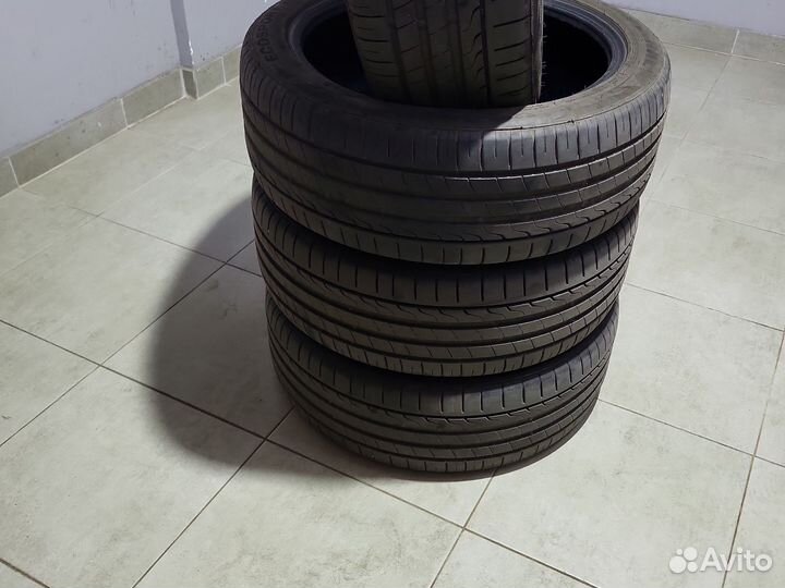 Imperial EcoSport 2 225/45 R19 96Y