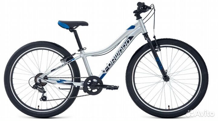 Forward twister 1.0 24